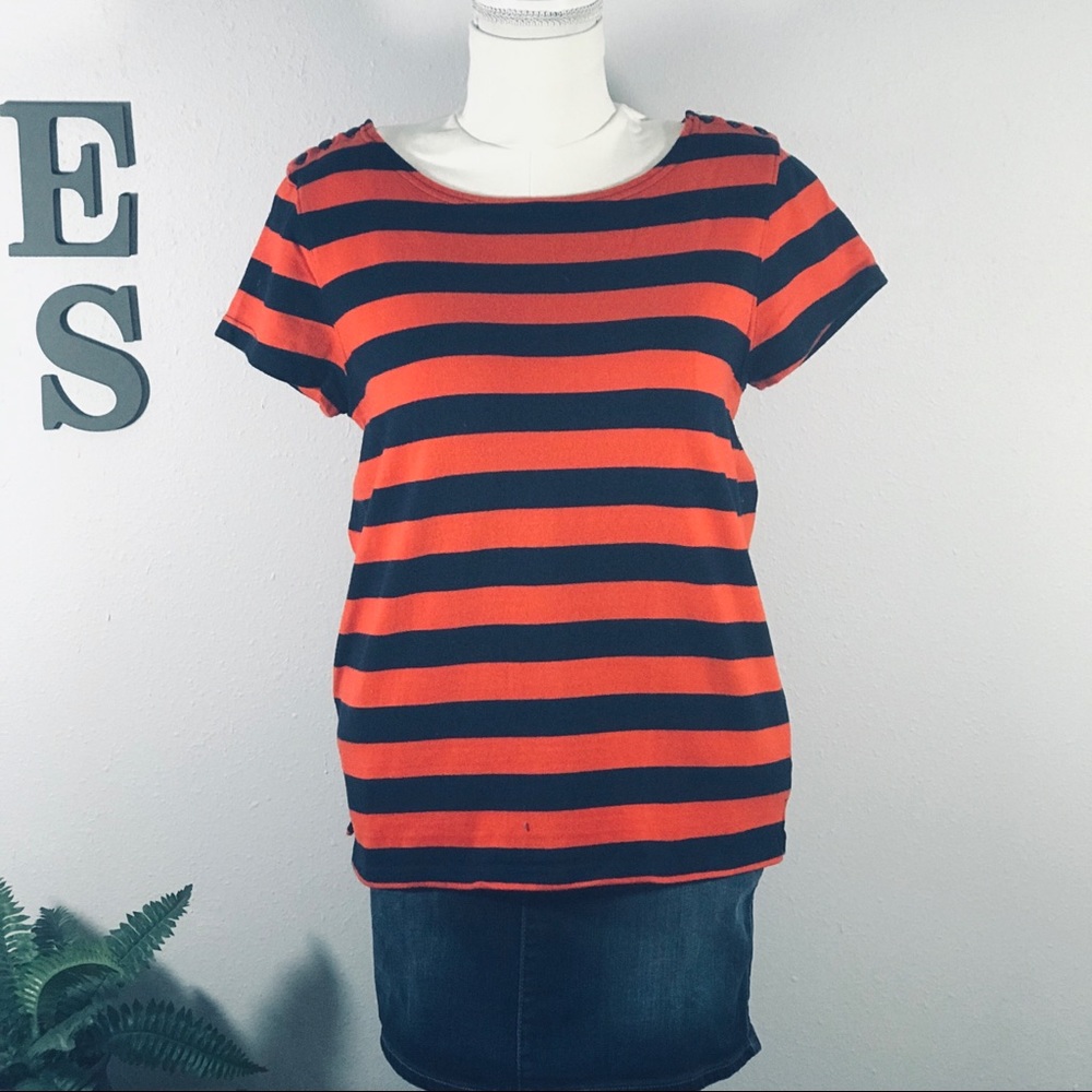 Gap Top